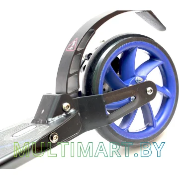 Самокат Triumf Active SKL-03AT (синий) картинка 5